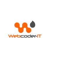 Webcoder-it logo - Similar company to Ichain