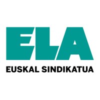 ELA Sindikatua logo - Similar company to Mtc Soft
