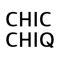 CHIC CHIQ logo - Similar company to Lull® Paris