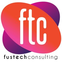 Fustech Consulting logo - Similar company to Hireblox