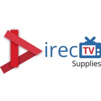 DirecTv Supplies Kenya logo - Similar company to Unicom Distribution