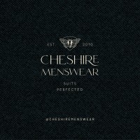 Cheshire Menswear logo - Similar company to Hamiedog Menswear