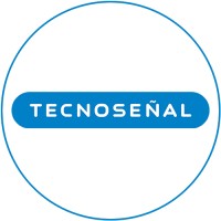 TECNOSEÑAL logo - Similar company to Tecnove Custom Trucks