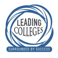 Leading Colleges logo - Similar company to Edmit