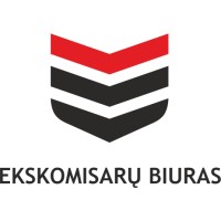 EKSKOMISARŲ BIURAS logo - Similar company to Apsaugos Komanda