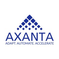 Axanta Business Solutions (Axanta ERP) logo - Similar company to H-Tech