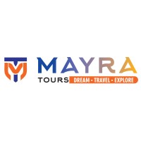 Mayra Tours LLC logo - Similar company to Lead Events