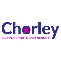 Chorley School Sports Partnership CIC logo - Similar company to Performance Herts