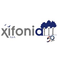Xifonia S.p.A. logo - Similar company to Regran