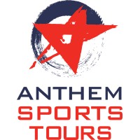 Anthem Sports Tours logo - Similar company to American International Sports Tours Inc.
