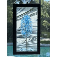 Glimmer Glass Gifts logo - Similar company to Ispinner