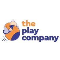 The Play Company logo - Similar company to Rugged Interactive