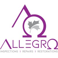 Allegro Canada logo - Similar company to Storage Tank Solutions Inc.