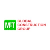 M&T Global Construction Group logo - Similar company to Tabaxh