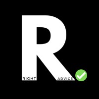 Right Advice logo - Similar company to Adoptionplus