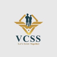 V Connect Security Services (VCSS) logo - Similar company to Pluto Security