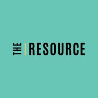 The Resource SA logo - Similar company to Old School Creative