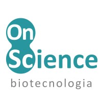 On Science logo - Similar company to Fourstrain