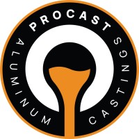 ProCast Technologies Inc logo - Similar company to Casting Simulation-Prosim