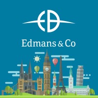 Edmans & Co logo - Similar company to Omega
