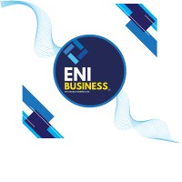 ENI Business Consulting logo - Similar company to Soler E.A.S.