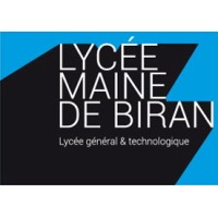 Lycée Maine de Biran logo - Similar company to Dokatel
