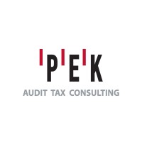 PEK LTD logo - Similar company to Joannides + Co Limited