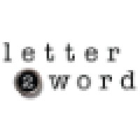 Letter2Word