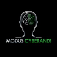 Modus Cyberandi logo - Similar company to Psyber Labs