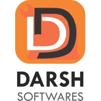 Darsh Softwares logo - Similar company to Darsh Software Solutions