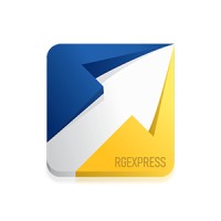 RG Express Services logo - Similar company to Quick Food