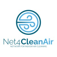 Net4CleanAir logo - Similar company to Appeal Engineering
