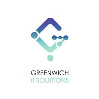 IT Recruitment company Greenwich IT Solutions logo - Similar company to Datarob | It Services Provider