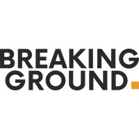 Breaking Ground Business Solutions logo - Similar company to Upspace