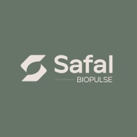 Safal Biopulse logo - Similar company to Greenpreneur