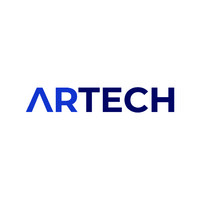 ARTECH logo - Similar company to Artech L.L.C.