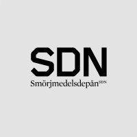 SDN Smörjmedelsdepån AB logo - Similar company to Delfinbuss Ab