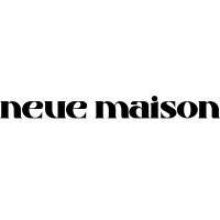 Neue Maison logo - Similar company to Newman Studios