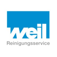 Weil Reinigungsservice GmbH & Co. KG logo - Similar company to Pollux Reinigungsservice Ag
