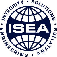 Integrity Solutions Engineering and Analytics logo - Similar company to Plus 1 Technology