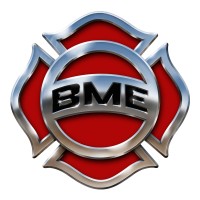 BME Fire Trucks logo - Similar company to Siddons Martin Emergency Group, Llc
