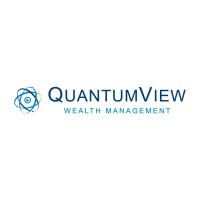 QuantumView Wealth Management logo - Similar company to Heads Up Golf