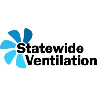 Statewide Ventilation Pty Ltd logo - Similar company to Atec Solutions (Aust) Pty Ltd