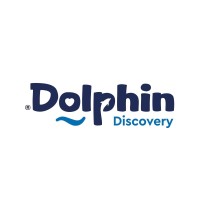 Dolphin Discovery logo - Similar company to Delphinus
