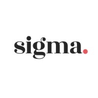 Sigma Creative Lab logo - Similar company to Dalmacijadanas
