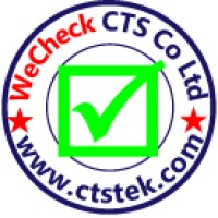 Garment Inspection Services logo - Similar company to Garment Inspection - Wecheck Tech Co., Ltd: Ww.Ctstek.Com