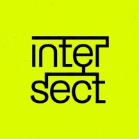 Intersect logo - Similar company to Not Even Cool