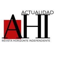 Revista Actualidad Horizonte Independiente logo - Similar company to Aedo