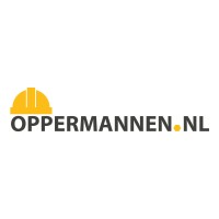 Oppermannen.nl logo - Similar company to Nh Detachering