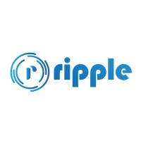 Ripple Smart Metering Wireless logo - Similar company to Calchip Connect